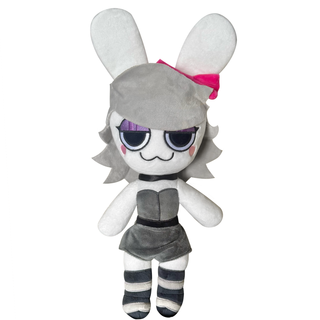 Official M.R. Springs Slinky Plush Limited Edition Pre-Order