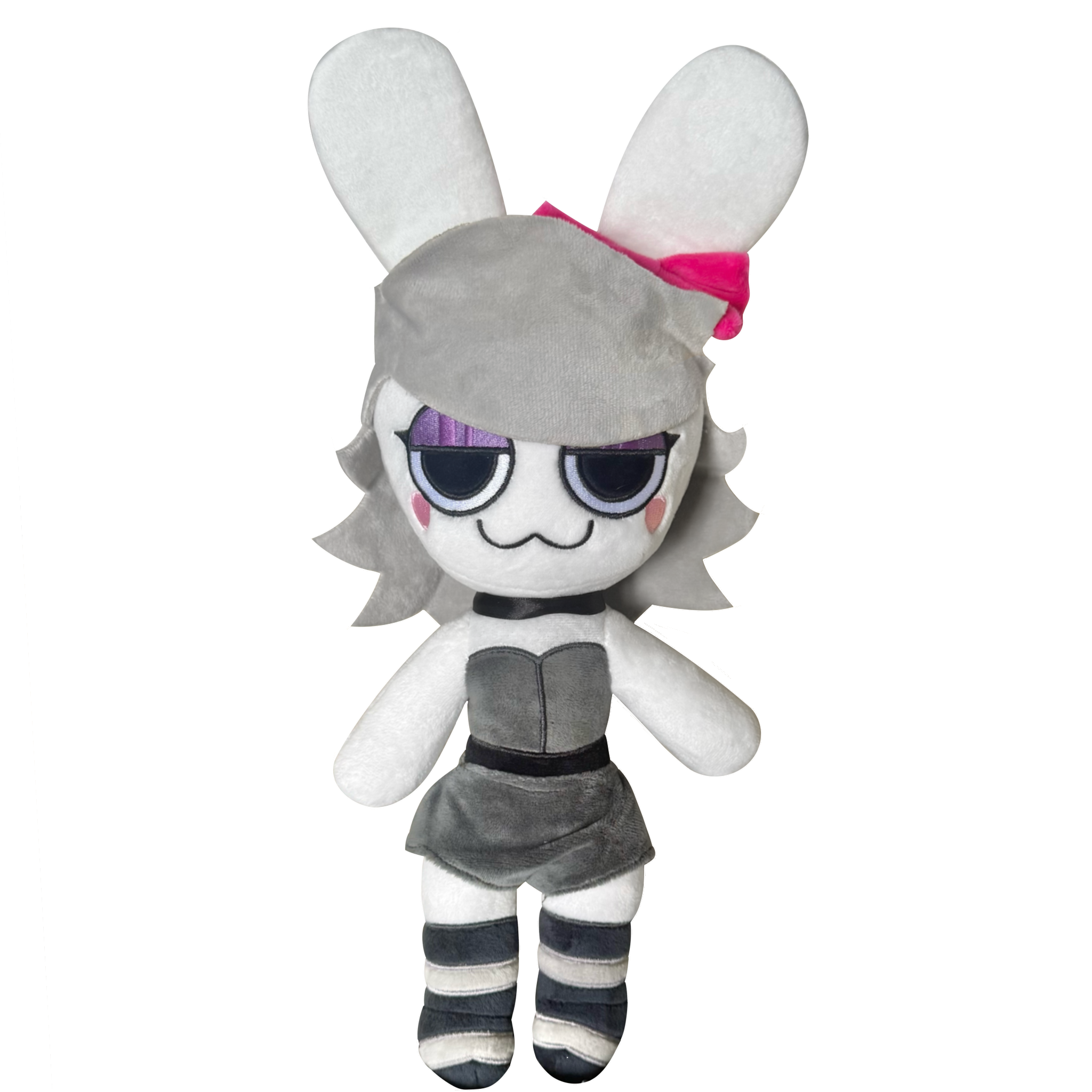 Official M.R. Springs Slinky Plush Limited Edition Pre-Order