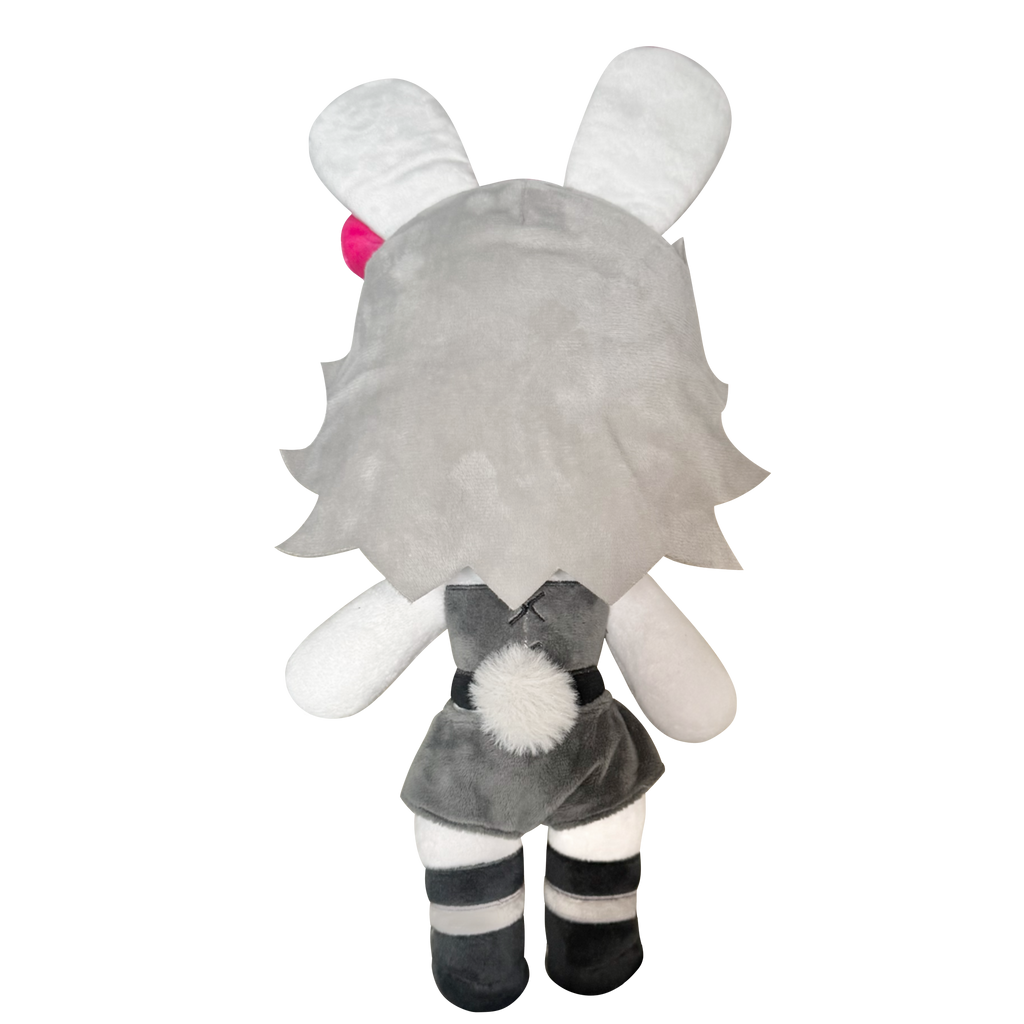 Mr Springs Slink Plush Limited Edition Pre Order Brooks Customs mr-springs-slink-plush-limited-edition-pre-order-brooks-customs