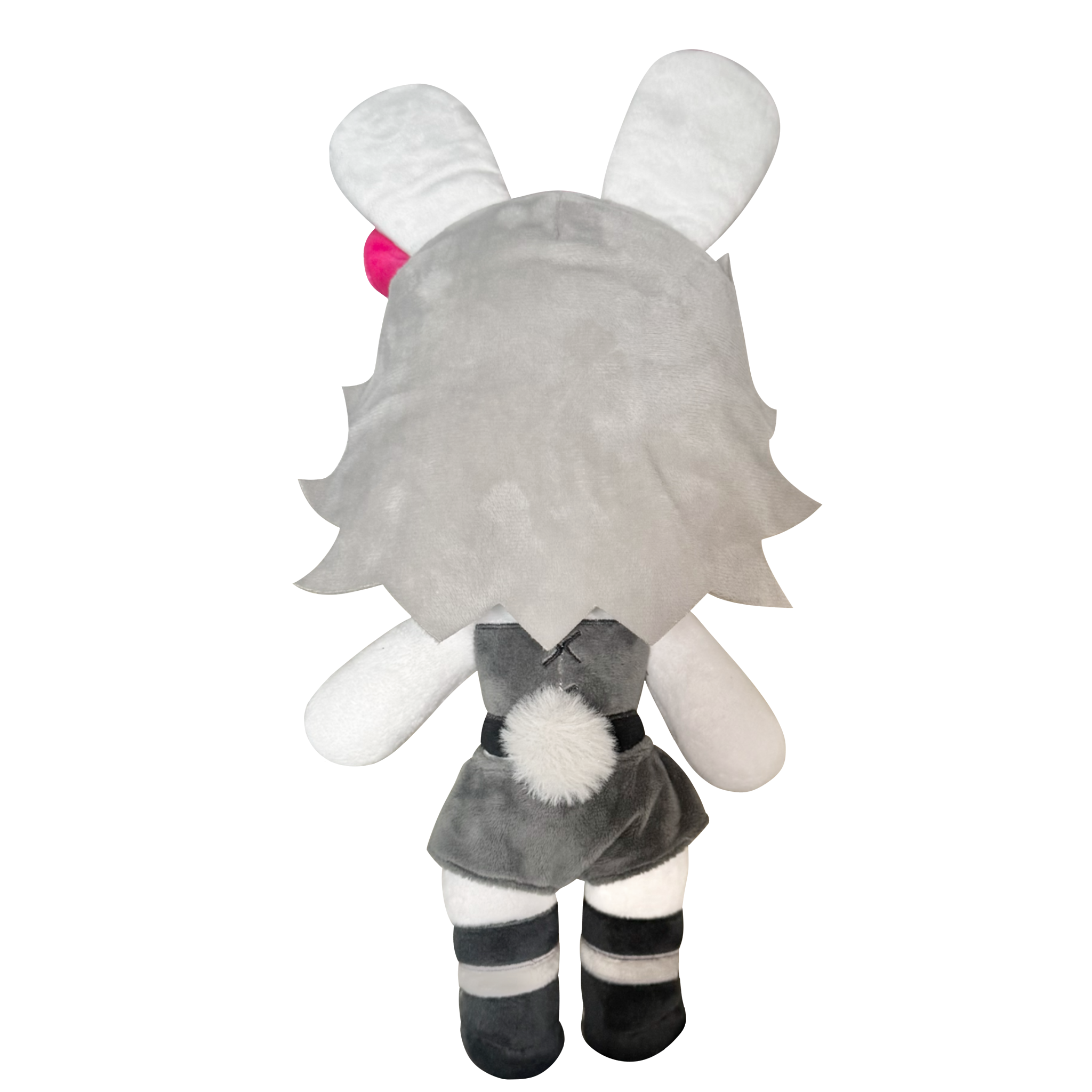 Official M.R. Springs Slinky Plush Limited Edition Pre-Order