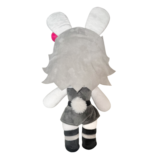 Official M.R. Springs Slinky Plush Limited Edition Pre-Order