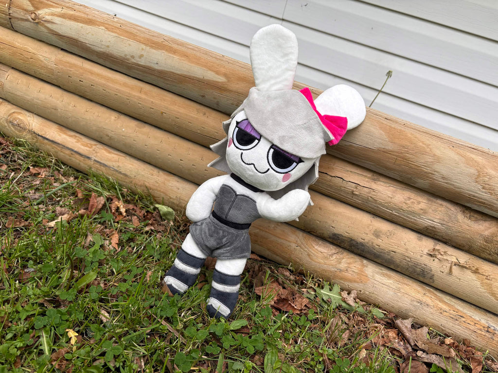 Official M.R. Springs Slinky Plush Limited Edition Pre-Order