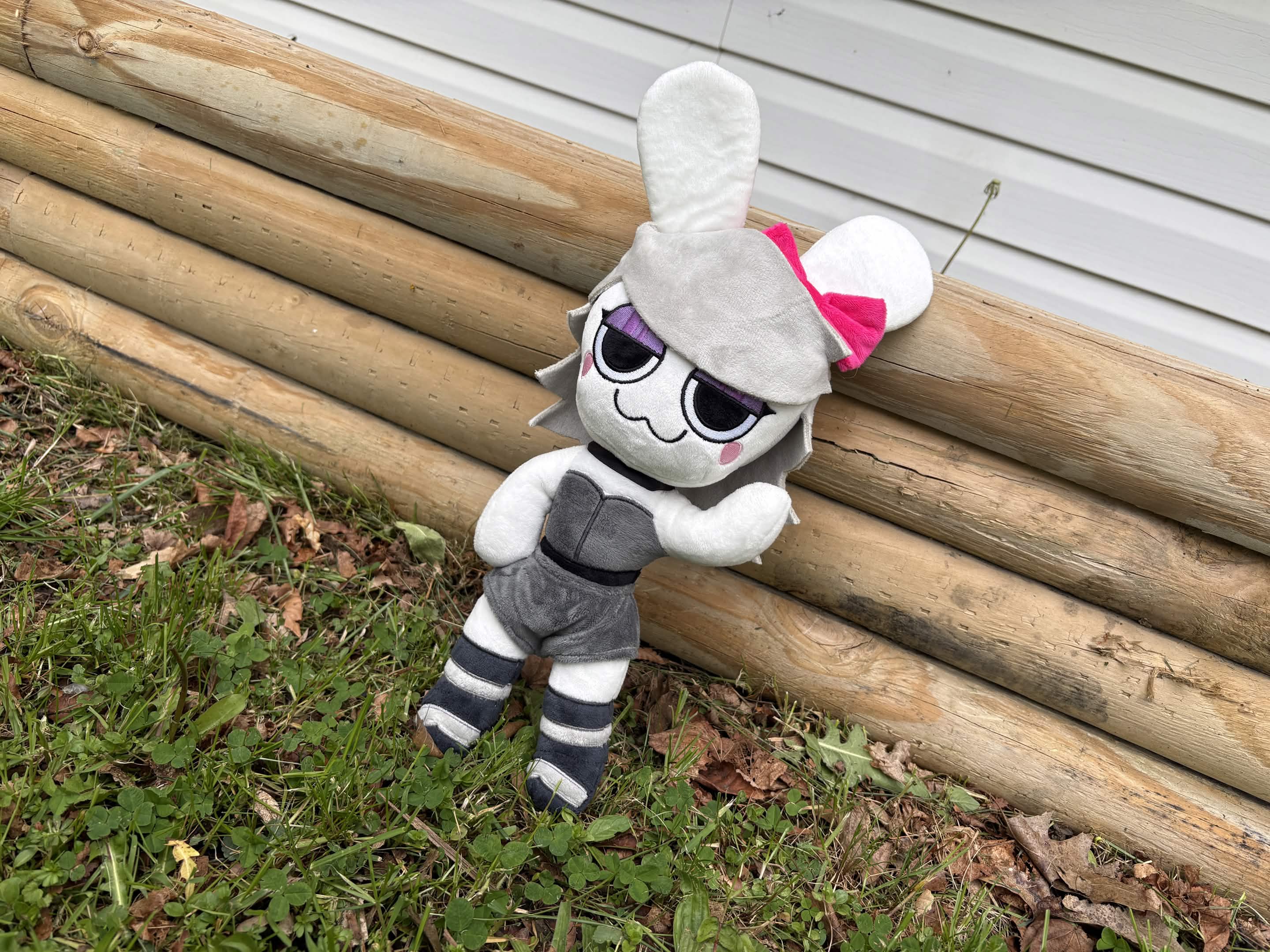 Official M.R. Springs Slinky Plush Limited Edition Pre-Order