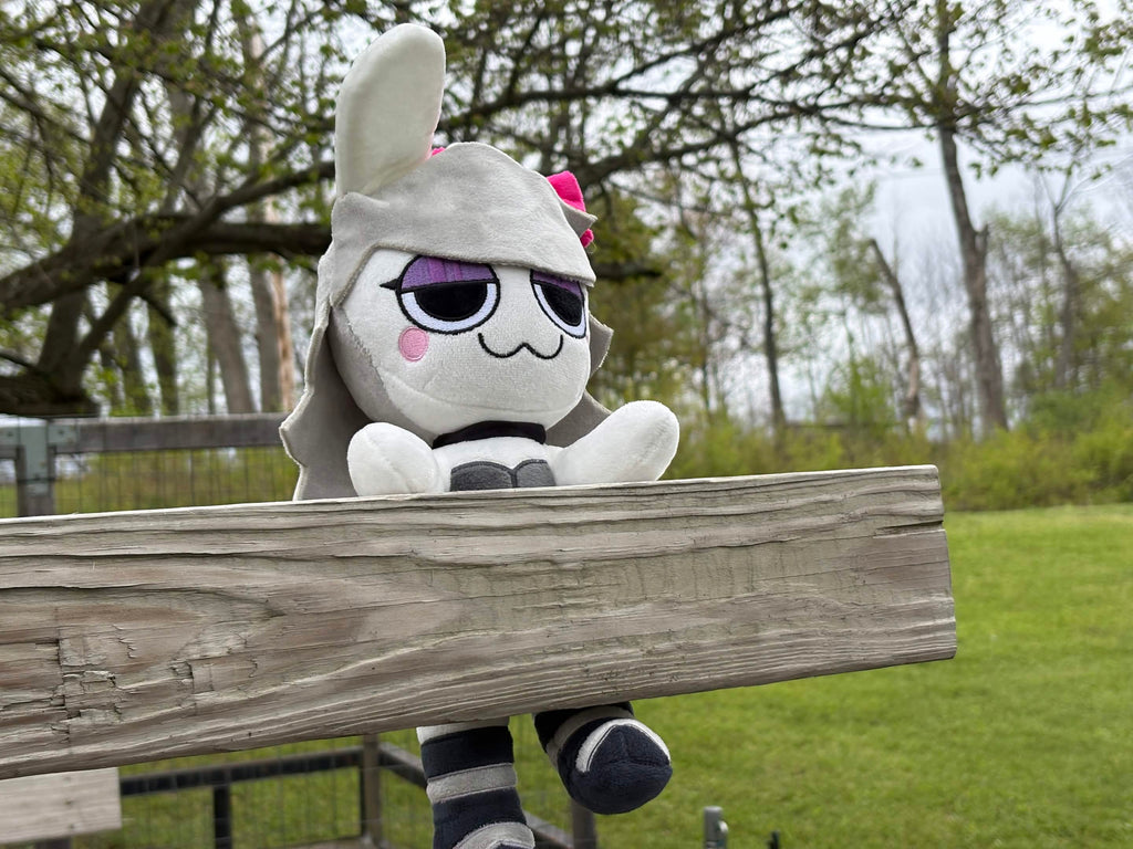 Official M.R. Springs Slinky Plush Limited Edition Pre-Order