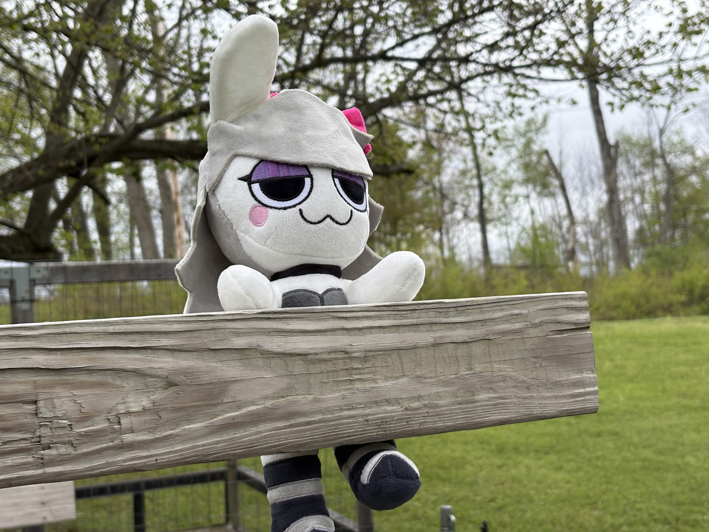 Official M.R. Springs Slinky Plush Limited Edition Pre-Order