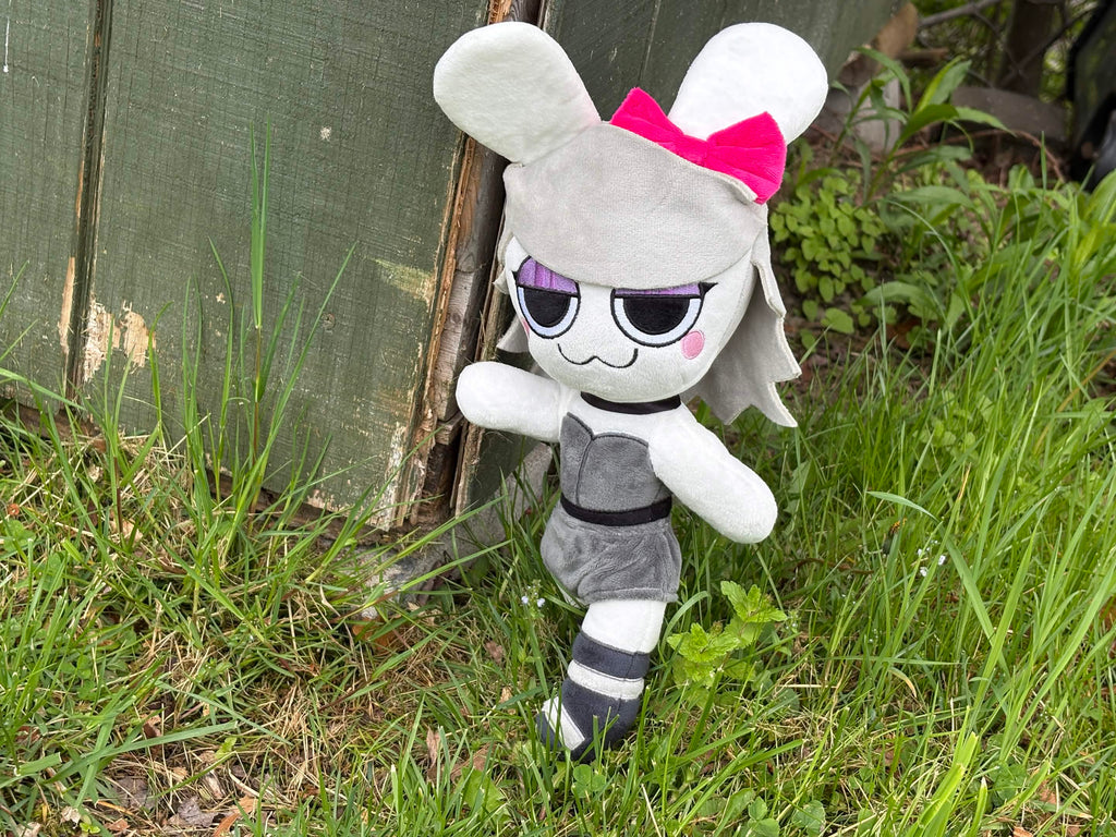 Official M.R. Springs Slinky Plush Limited Edition Pre-Order