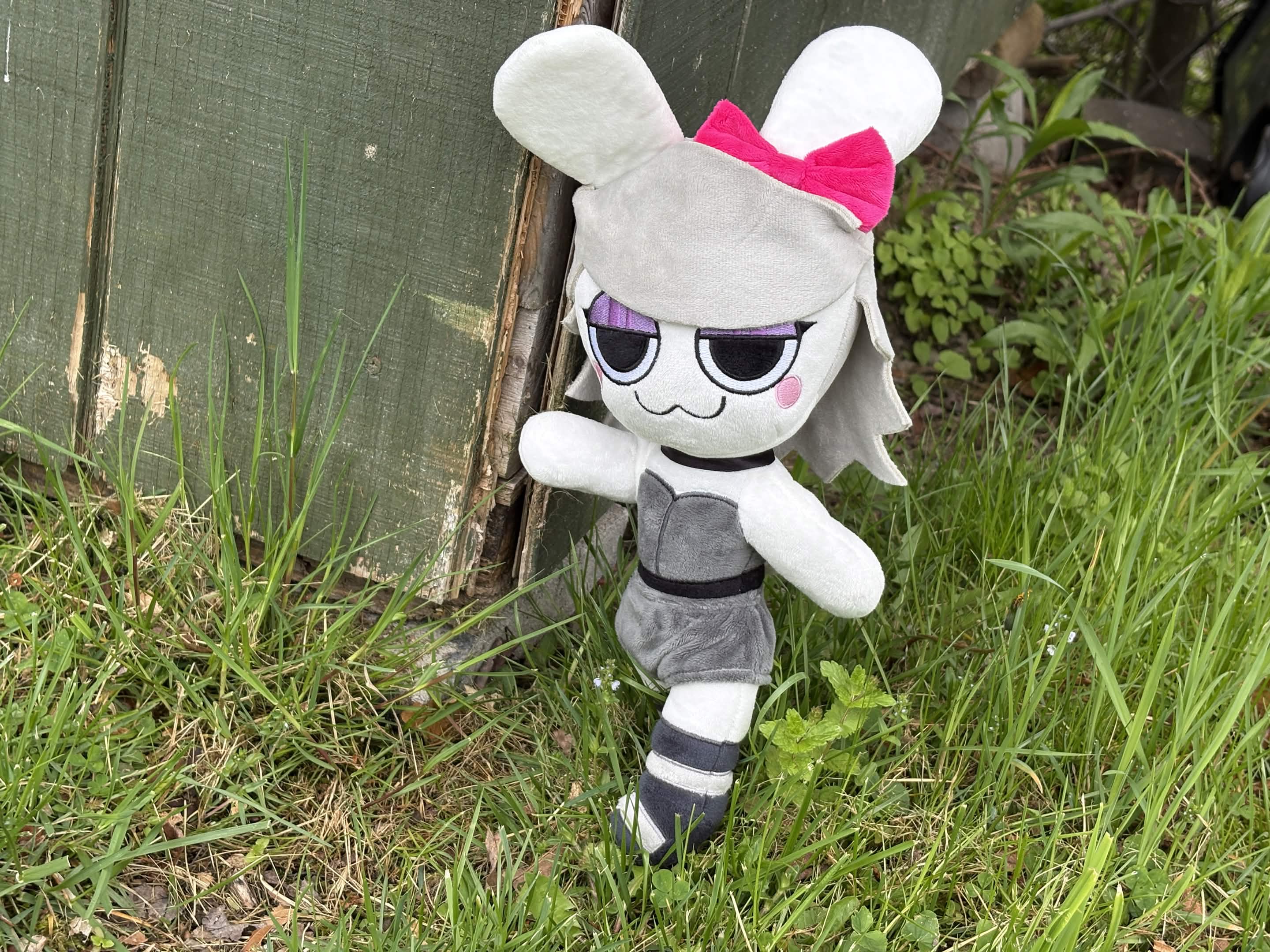 Official M.R. Springs Slinky Plush Limited Edition Pre-Order