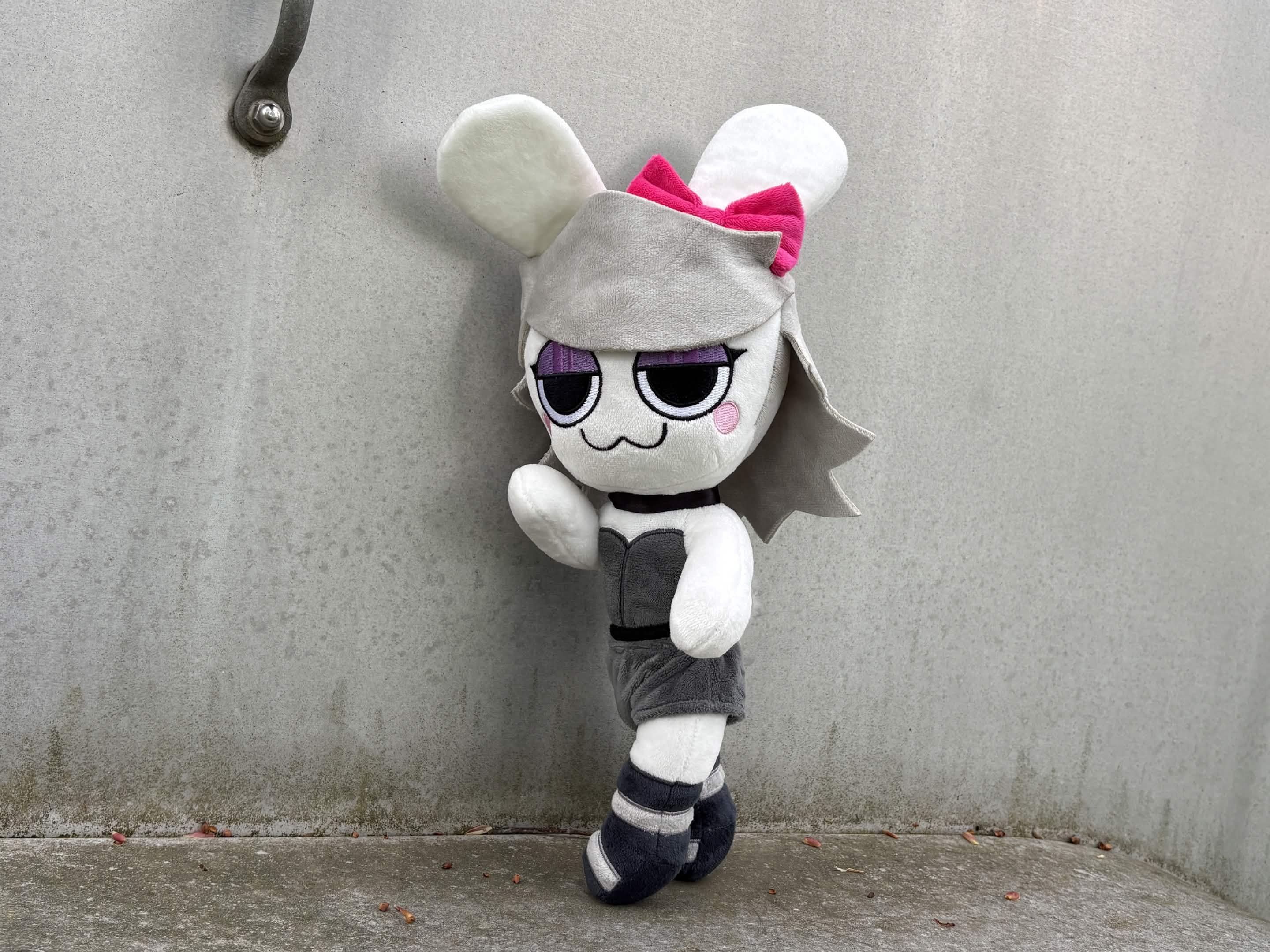 Official M.R. Springs Slinky Plush Limited Edition Pre-Order